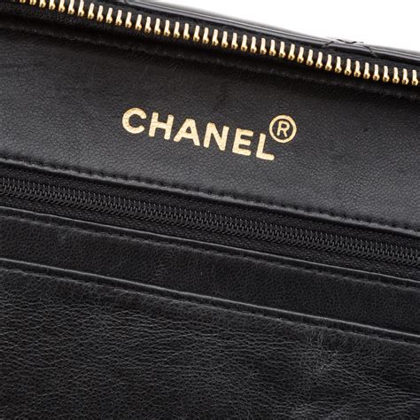 pre loved chanel bag|authentic pre owned chanel bags.